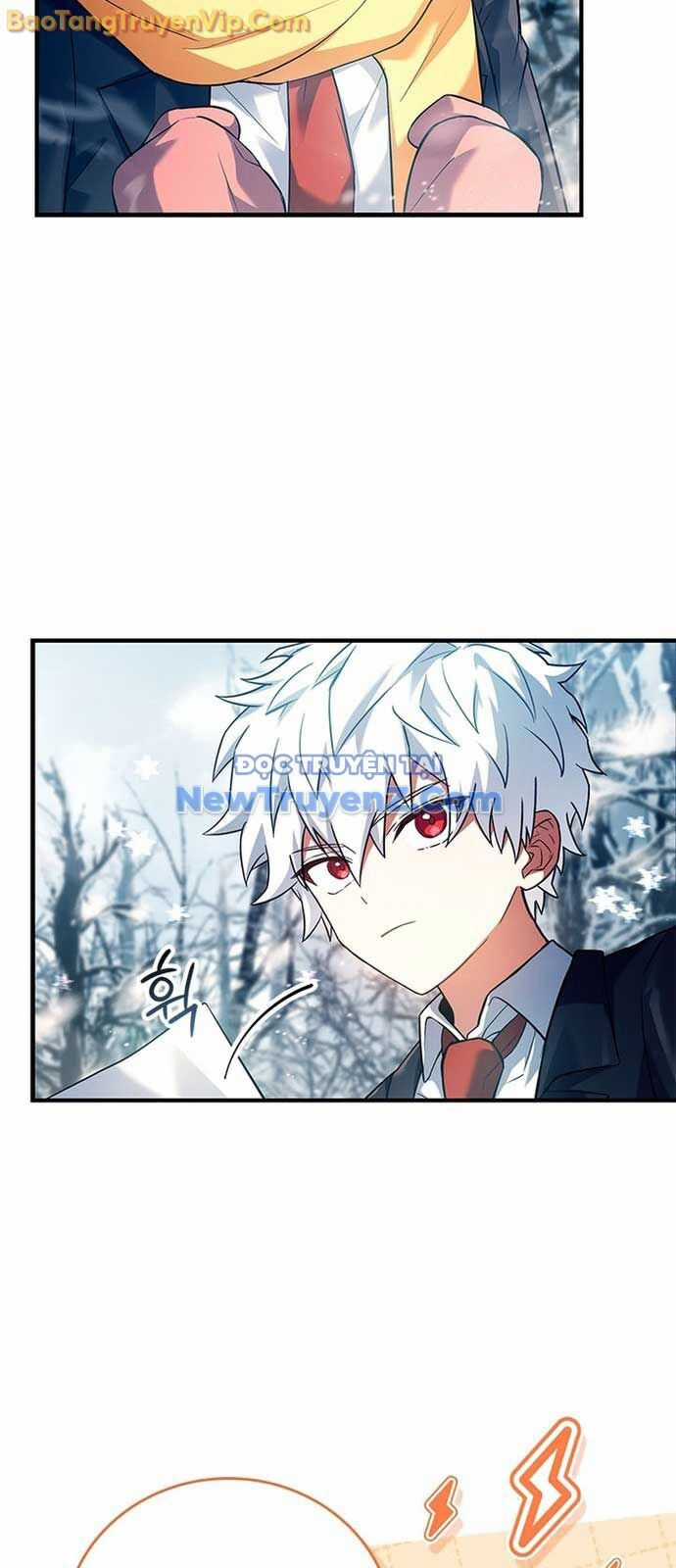 Anh Hùng Huyền Thoại Là Học Viên Danh Dự Của Học Viện Chương 42.1 trang 7