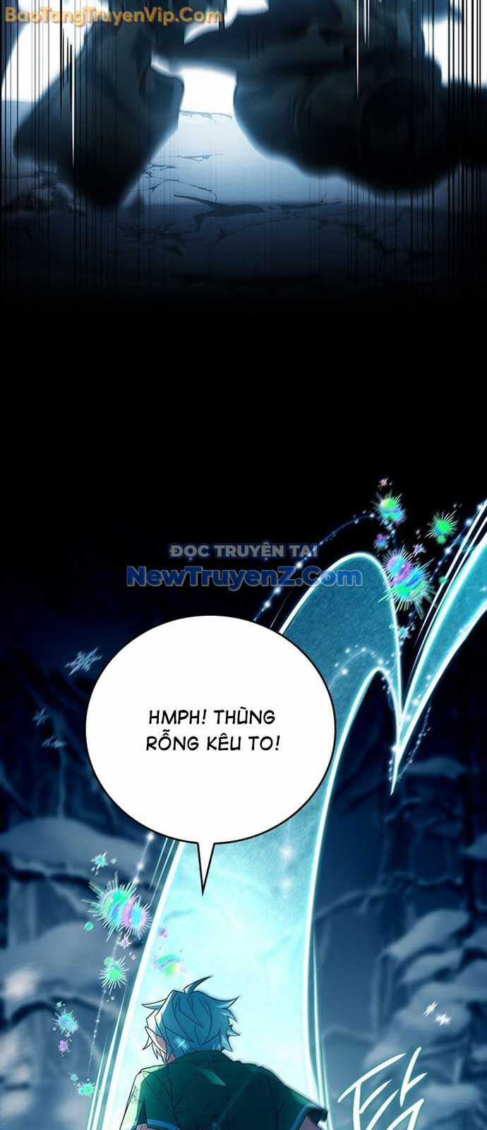 Anh Hùng Huyền Thoại Là Học Viên Danh Dự Của Học Viện Chương 42.1 trang 75