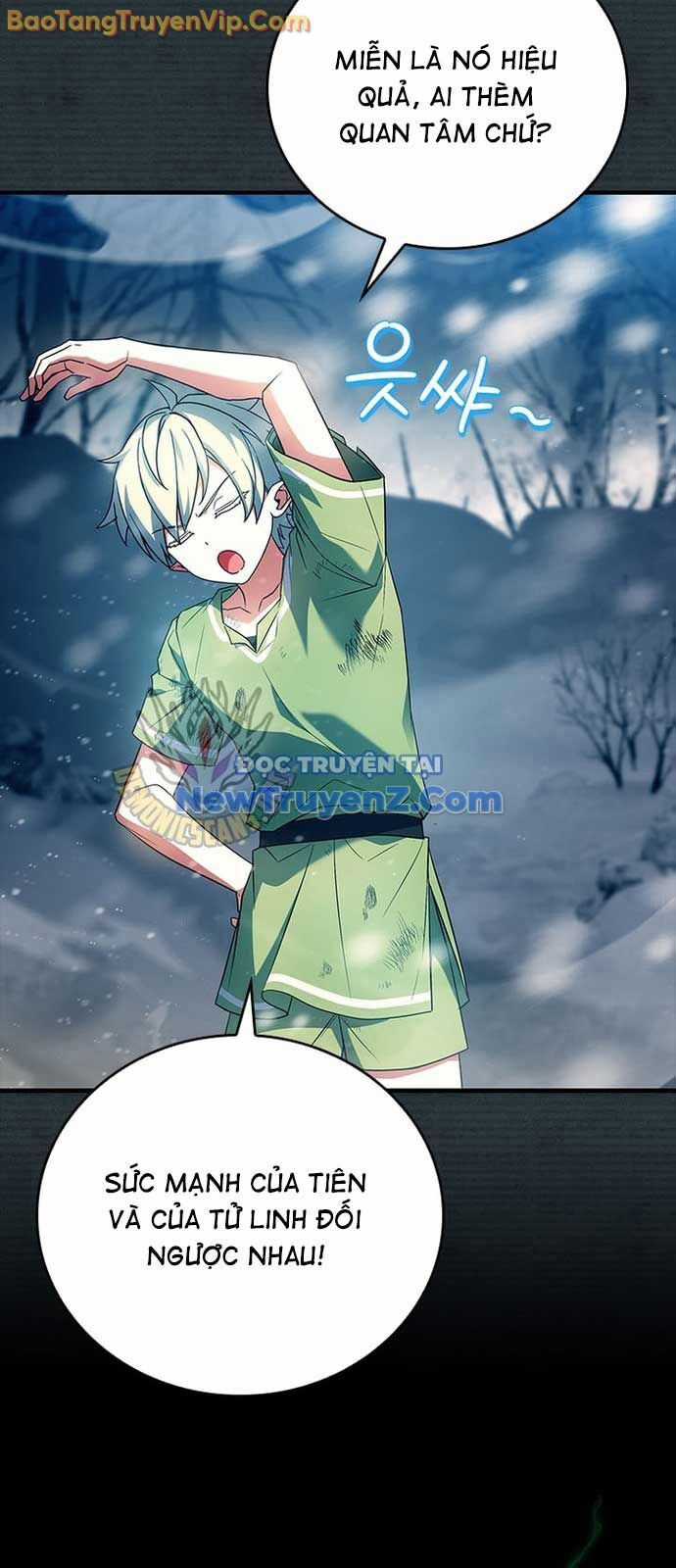 Anh Hùng Huyền Thoại Là Học Viên Danh Dự Của Học Viện Chương 42.1 trang 77