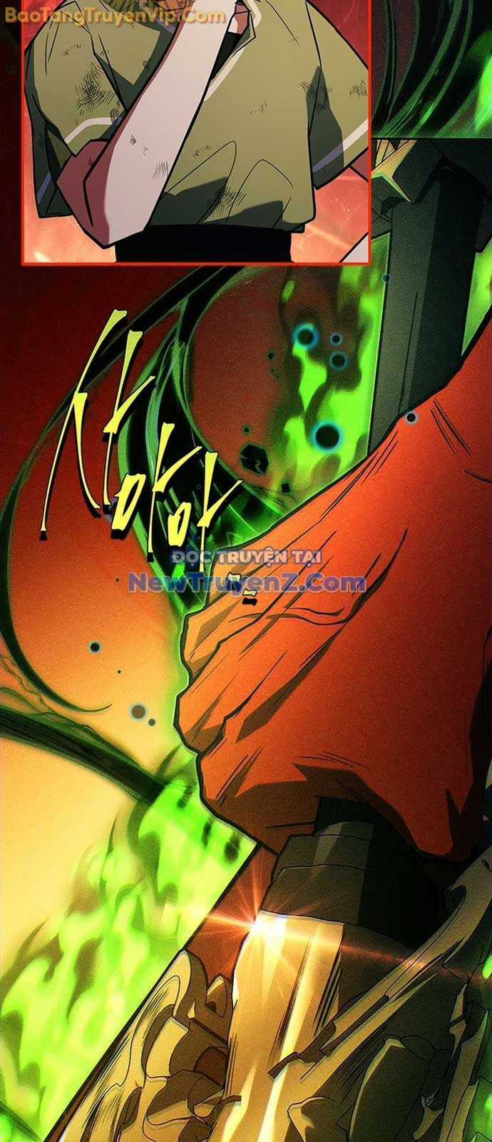 Anh Hùng Huyền Thoại Là Học Viên Danh Dự Của Học Viện Chương 42.1 trang 80