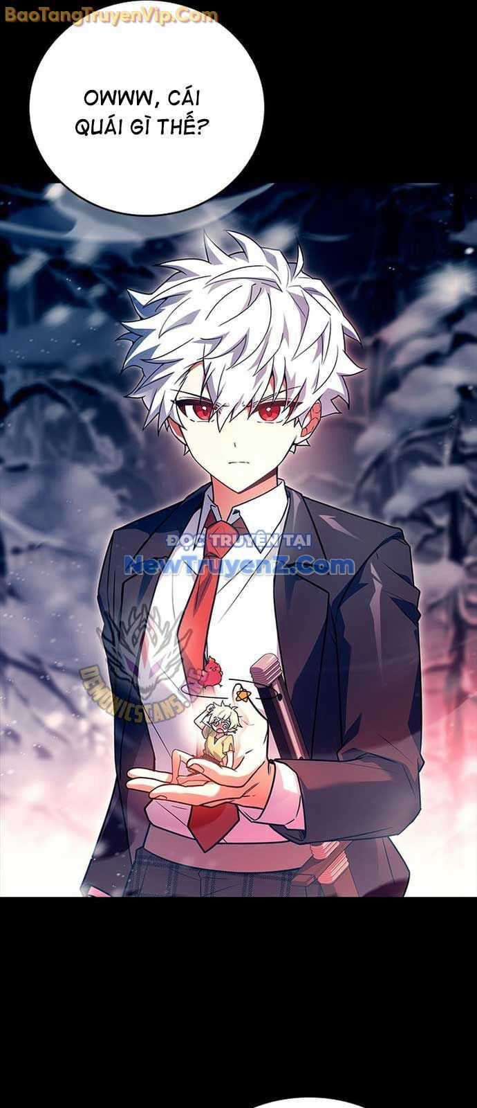 Anh Hùng Huyền Thoại Là Học Viên Danh Dự Của Học Viện Chương 42.1 trang 91