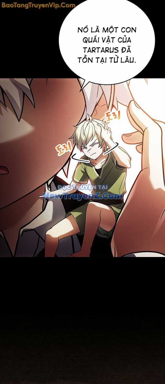 Anh Hùng Huyền Thoại Là Học Viên Danh Dự Của Học Viện Chương 42.1 trang 92