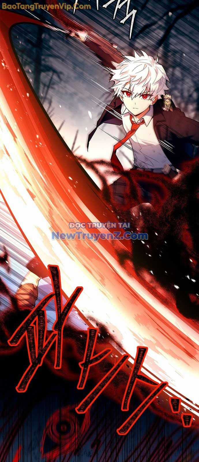 Anh Hùng Huyền Thoại Là Học Viên Danh Dự Của Học Viện Chương 42.1 trang 98