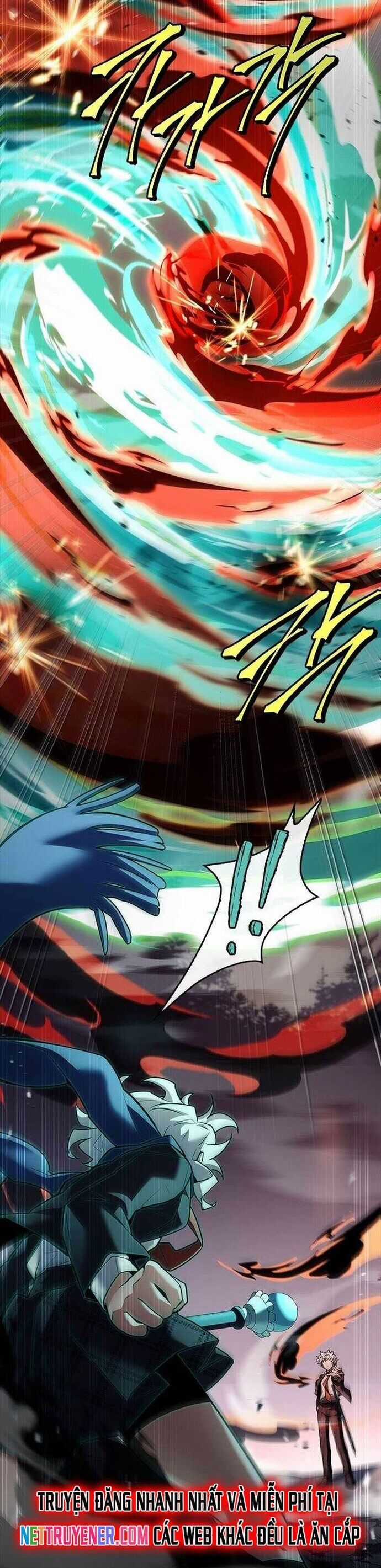 Anh Hùng Huyền Thoại Là Học Viên Danh Dự Của Học Viện Chương 42 trang 12