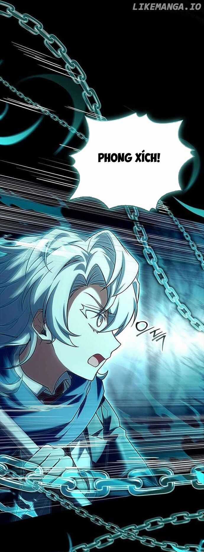 Anh Hùng Huyền Thoại Là Học Viên Danh Dự Của Học Viện Chương 42 trang 14