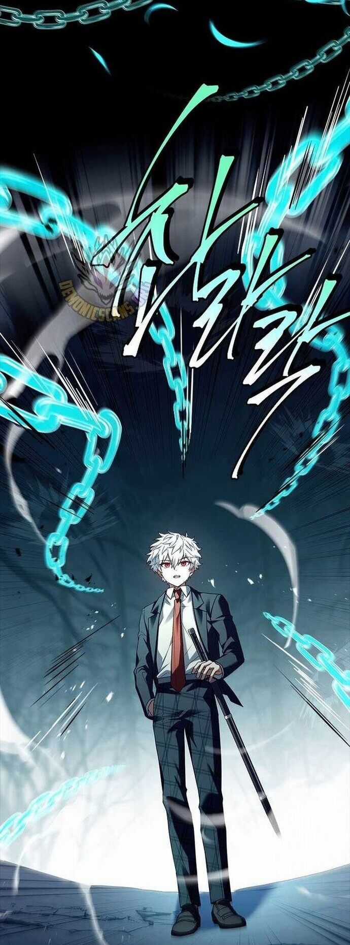 Anh Hùng Huyền Thoại Là Học Viên Danh Dự Của Học Viện Chương 42 trang 15