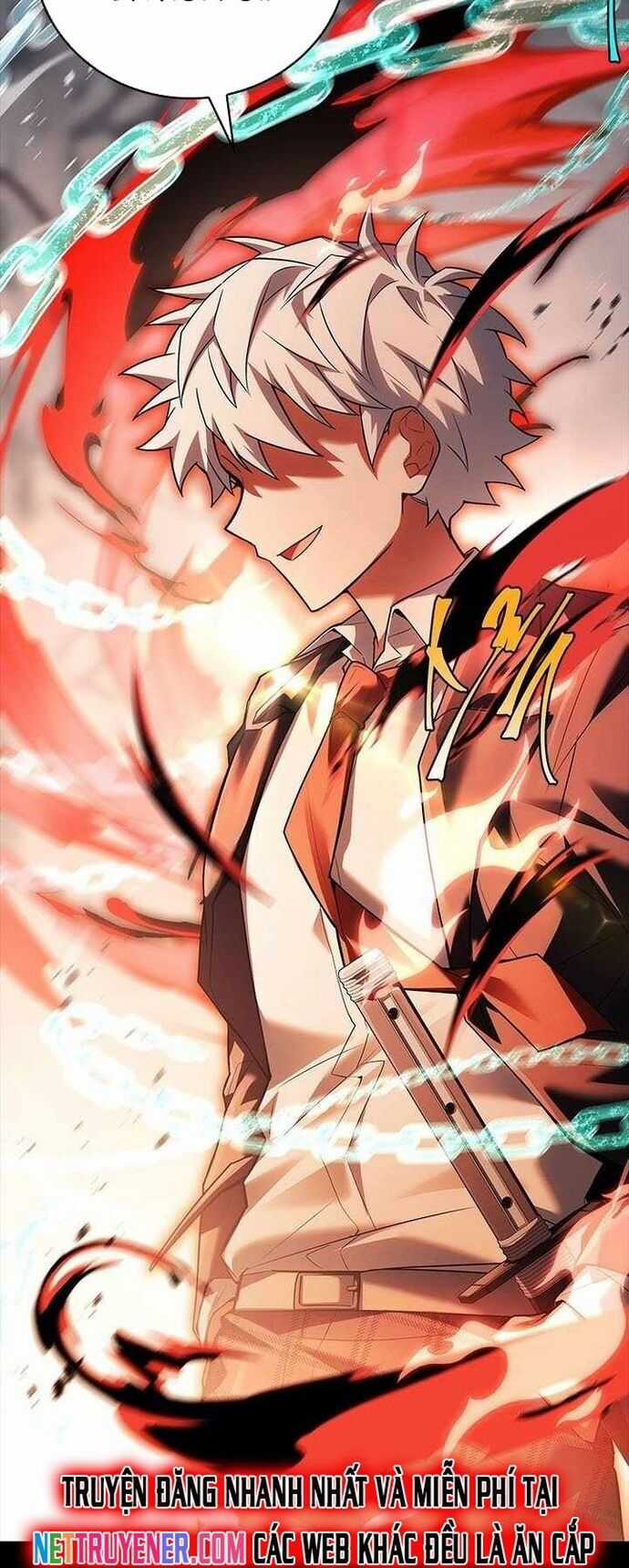 Anh Hùng Huyền Thoại Là Học Viên Danh Dự Của Học Viện Chương 42 trang 17