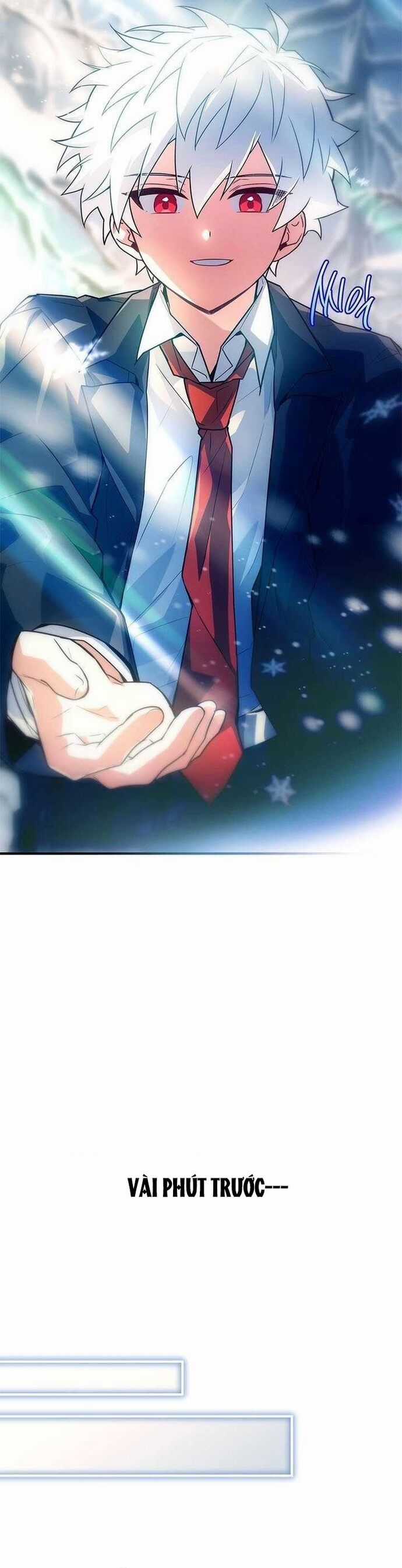 Anh Hùng Huyền Thoại Là Học Viên Danh Dự Của Học Viện Chương 42 trang 2