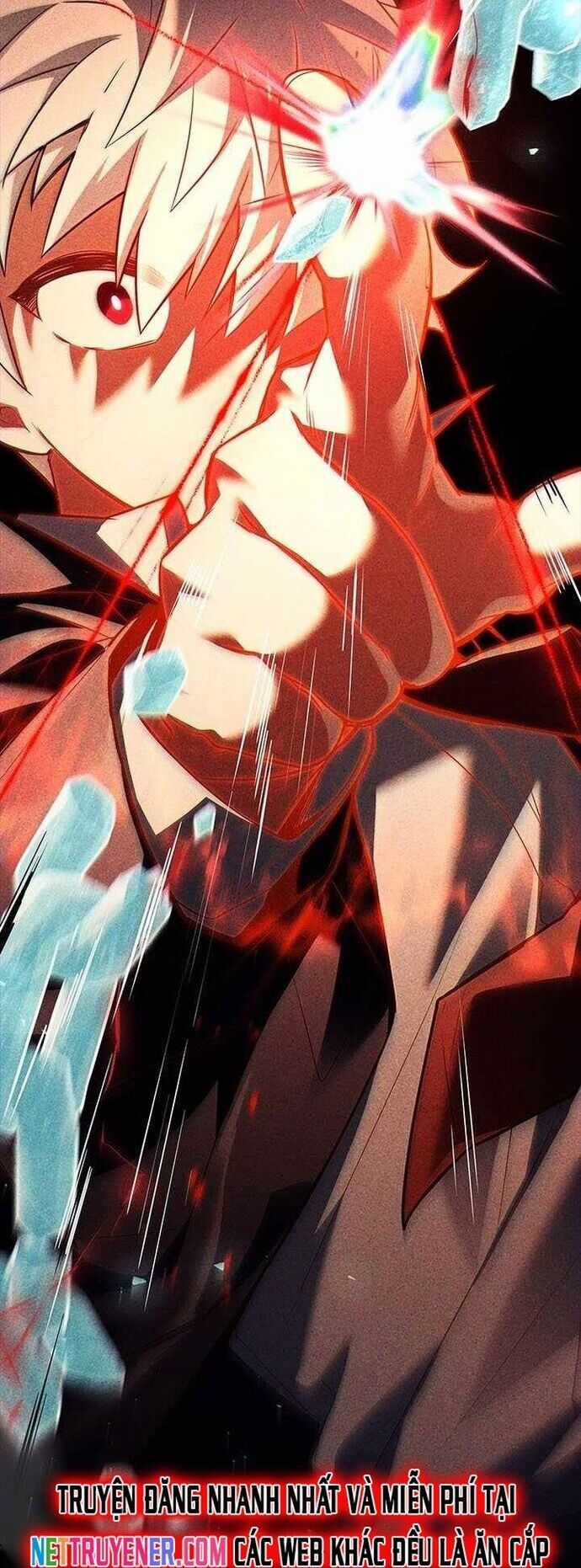 Anh Hùng Huyền Thoại Là Học Viên Danh Dự Của Học Viện Chương 42 trang 20