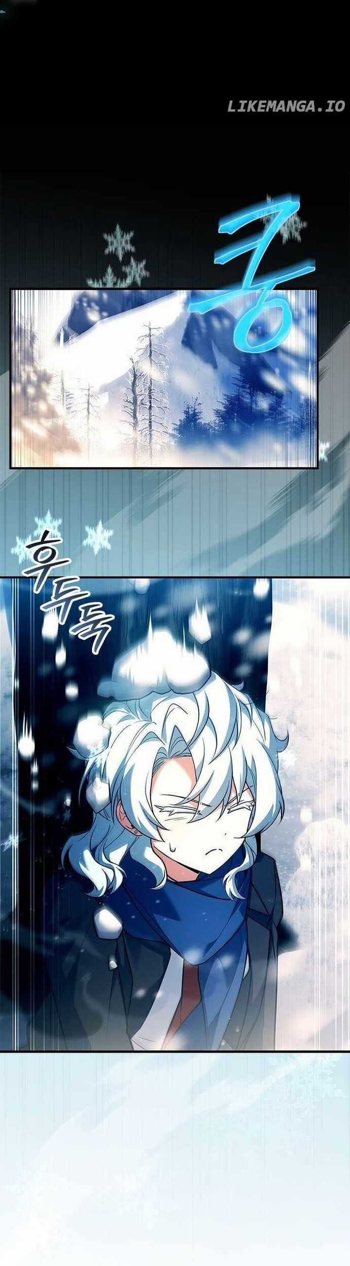 Anh Hùng Huyền Thoại Là Học Viên Danh Dự Của Học Viện Chương 42 trang 23