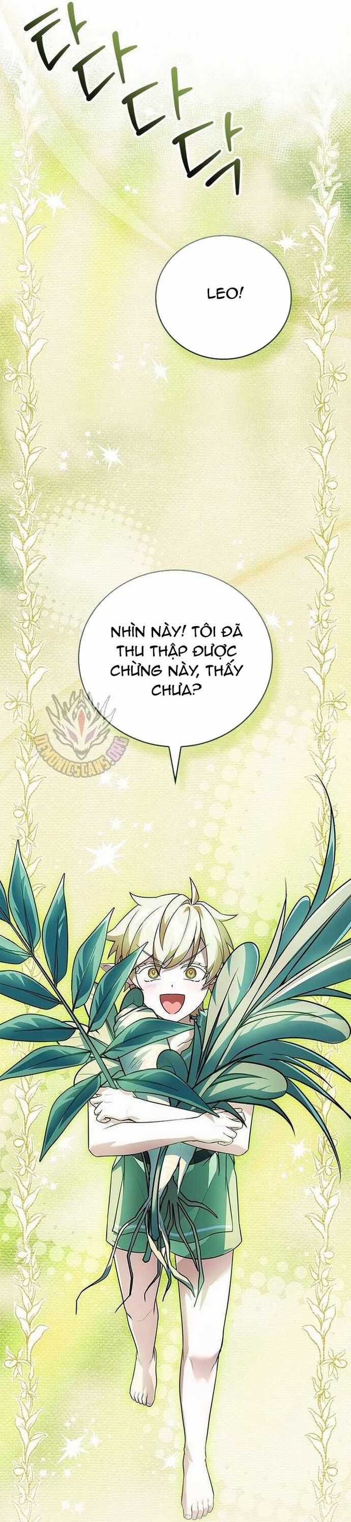 Anh Hùng Huyền Thoại Là Học Viên Danh Dự Của Học Viện Chương 42 trang 33