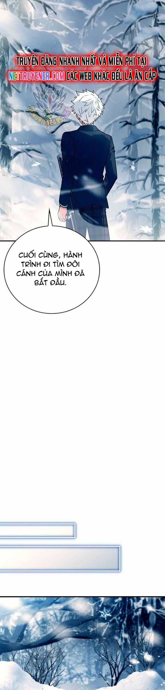 Anh Hùng Huyền Thoại Là Học Viên Danh Dự Của Học Viện Chương 42 trang 36