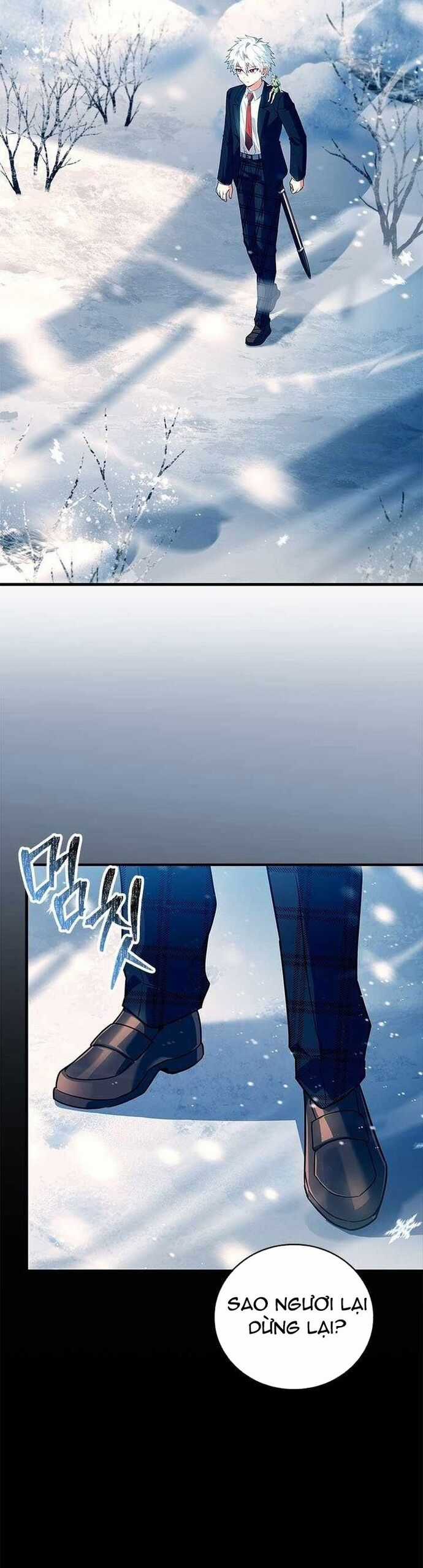 Anh Hùng Huyền Thoại Là Học Viên Danh Dự Của Học Viện Chương 42 trang 37