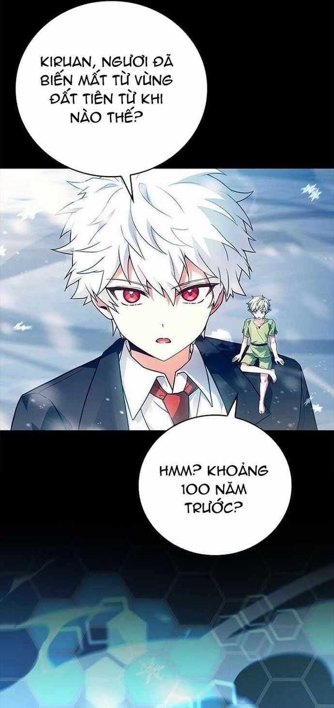 Anh Hùng Huyền Thoại Là Học Viên Danh Dự Của Học Viện Chương 42 trang 38