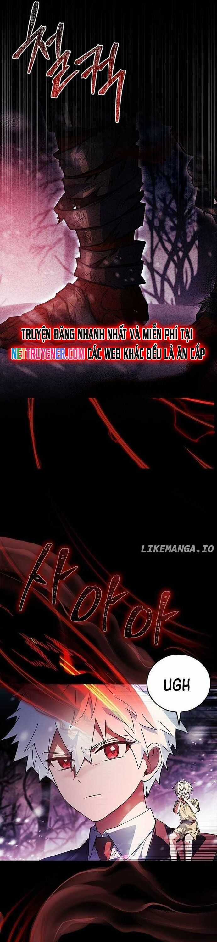 Anh Hùng Huyền Thoại Là Học Viên Danh Dự Của Học Viện Chương 42 trang 42