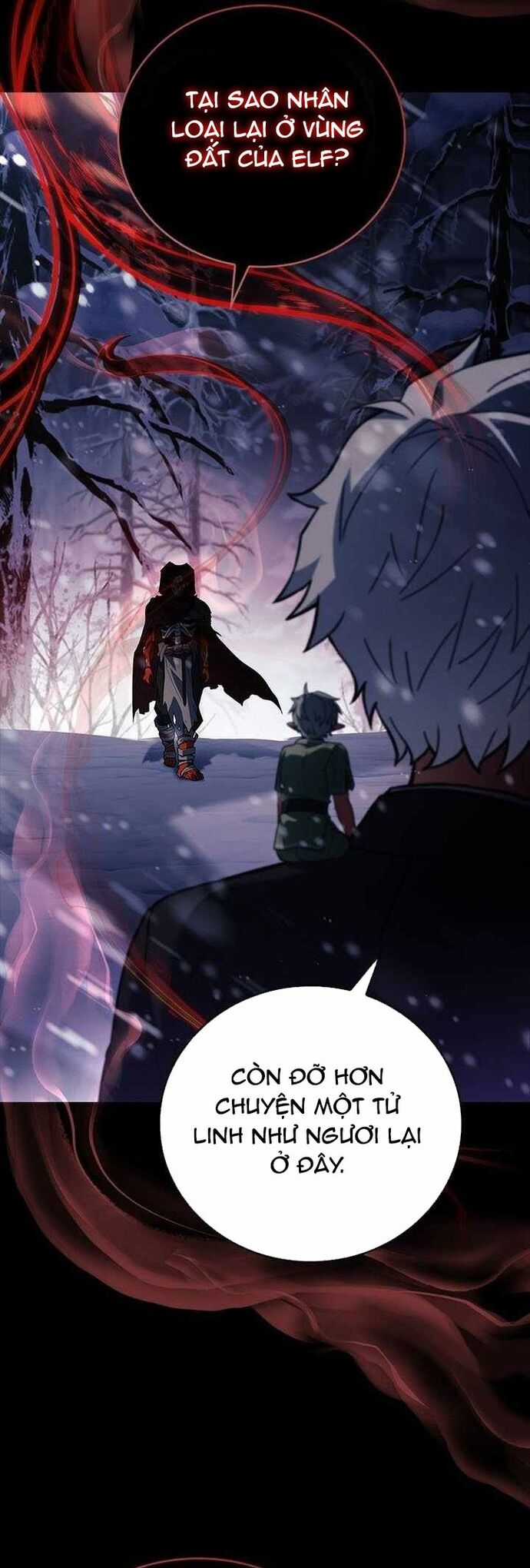 Anh Hùng Huyền Thoại Là Học Viên Danh Dự Của Học Viện Chương 42 trang 43