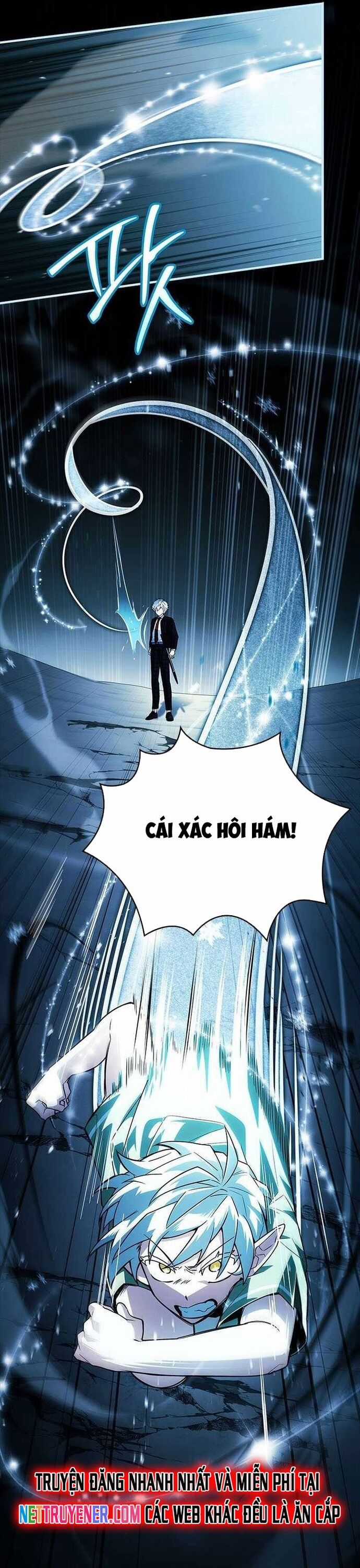 Anh Hùng Huyền Thoại Là Học Viên Danh Dự Của Học Viện Chương 42 trang 47