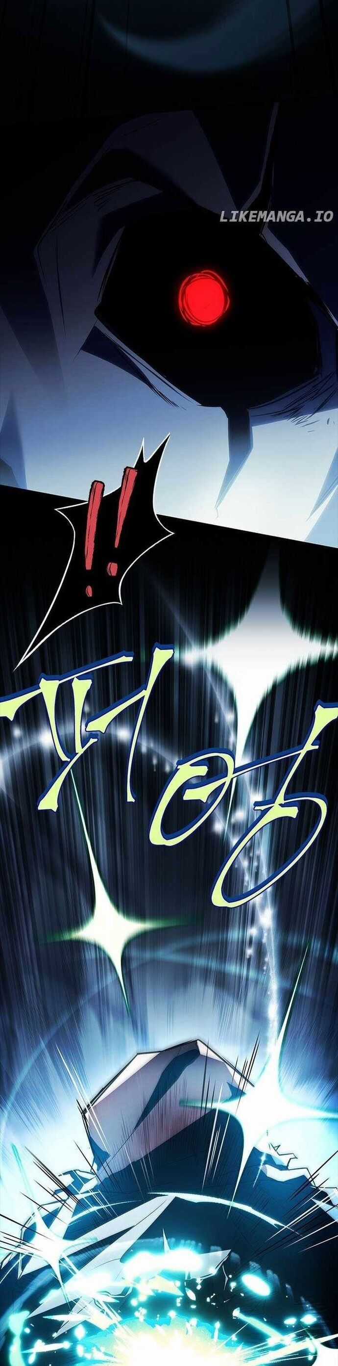 Anh Hùng Huyền Thoại Là Học Viên Danh Dự Của Học Viện Chương 42 trang 48