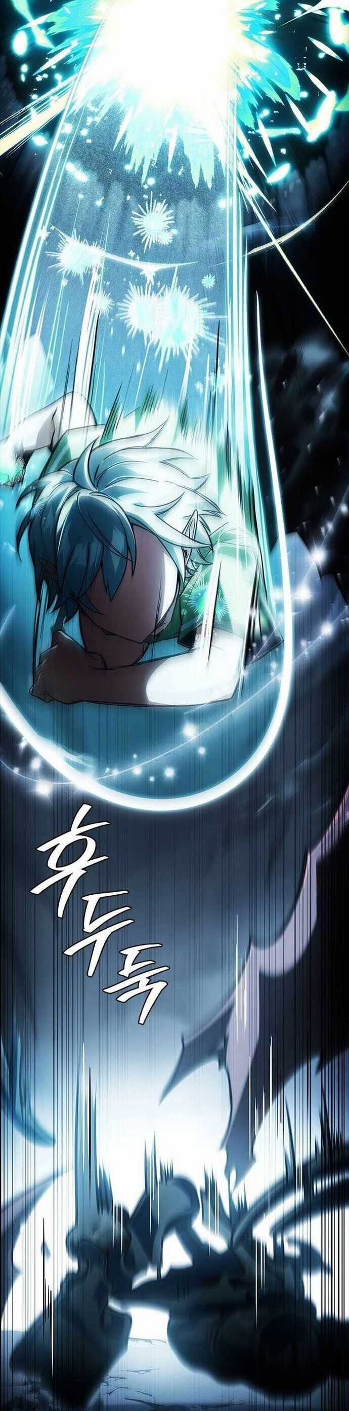 Anh Hùng Huyền Thoại Là Học Viên Danh Dự Của Học Viện Chương 42 trang 49