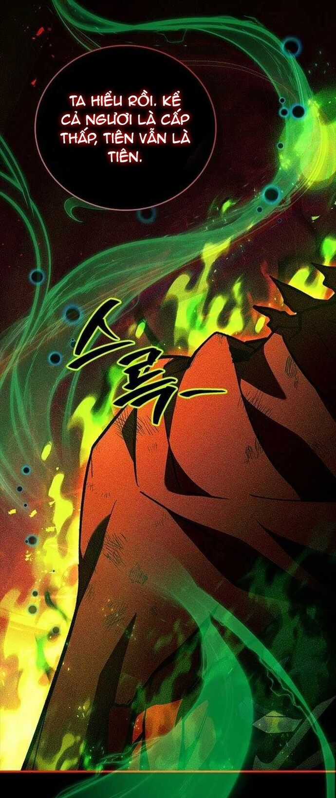 Anh Hùng Huyền Thoại Là Học Viên Danh Dự Của Học Viện Chương 42 trang 52