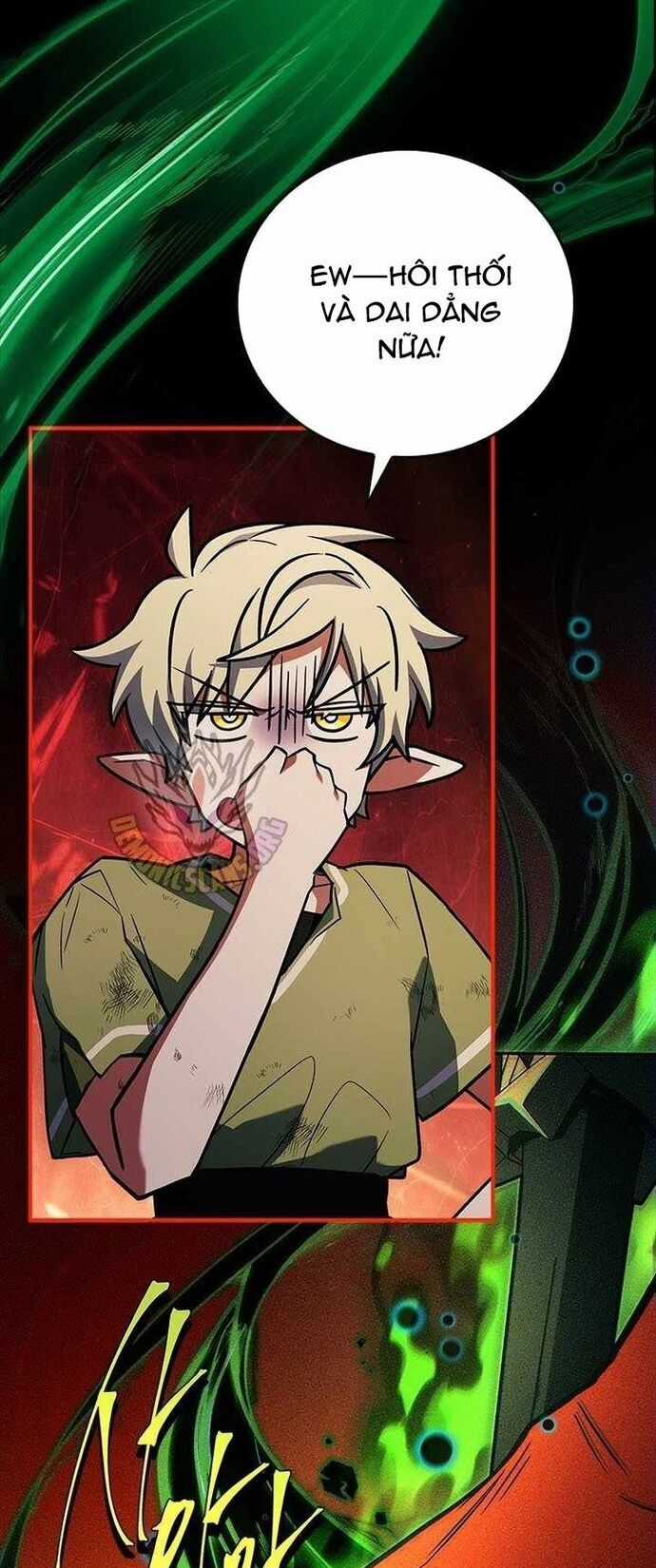 Anh Hùng Huyền Thoại Là Học Viên Danh Dự Của Học Viện Chương 42 trang 53