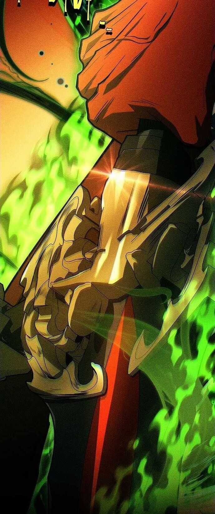 Anh Hùng Huyền Thoại Là Học Viên Danh Dự Của Học Viện Chương 42 trang 54