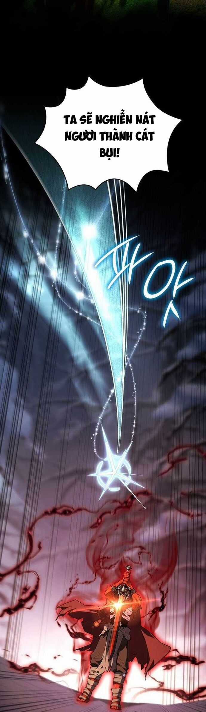 Anh Hùng Huyền Thoại Là Học Viên Danh Dự Của Học Viện Chương 42 trang 55