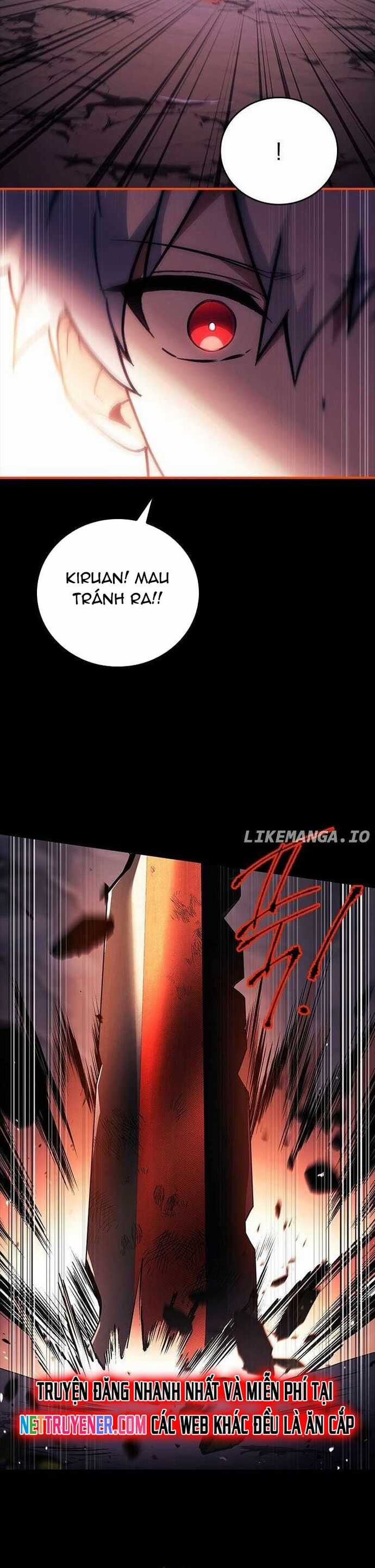 Anh Hùng Huyền Thoại Là Học Viên Danh Dự Của Học Viện Chương 42 trang 56