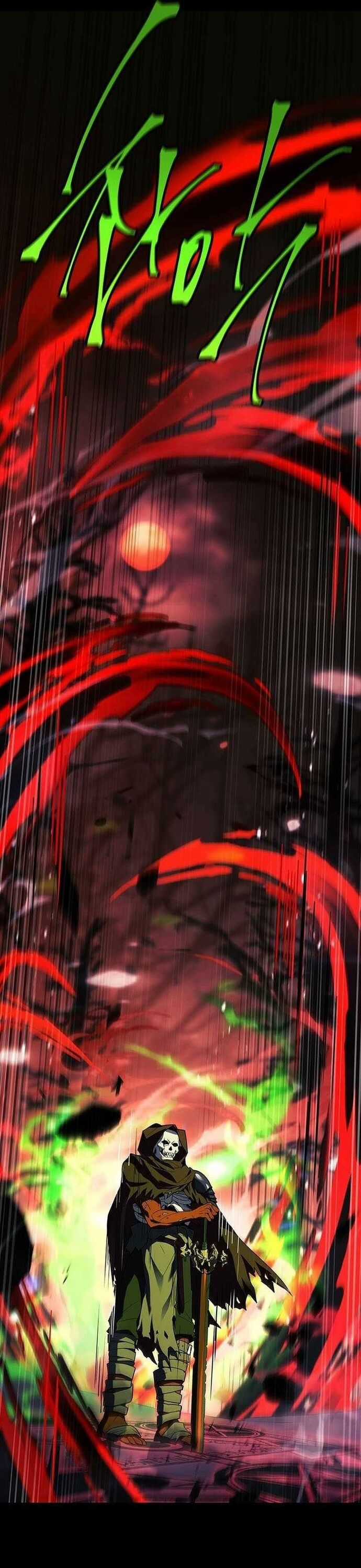 Anh Hùng Huyền Thoại Là Học Viên Danh Dự Của Học Viện Chương 42 trang 57