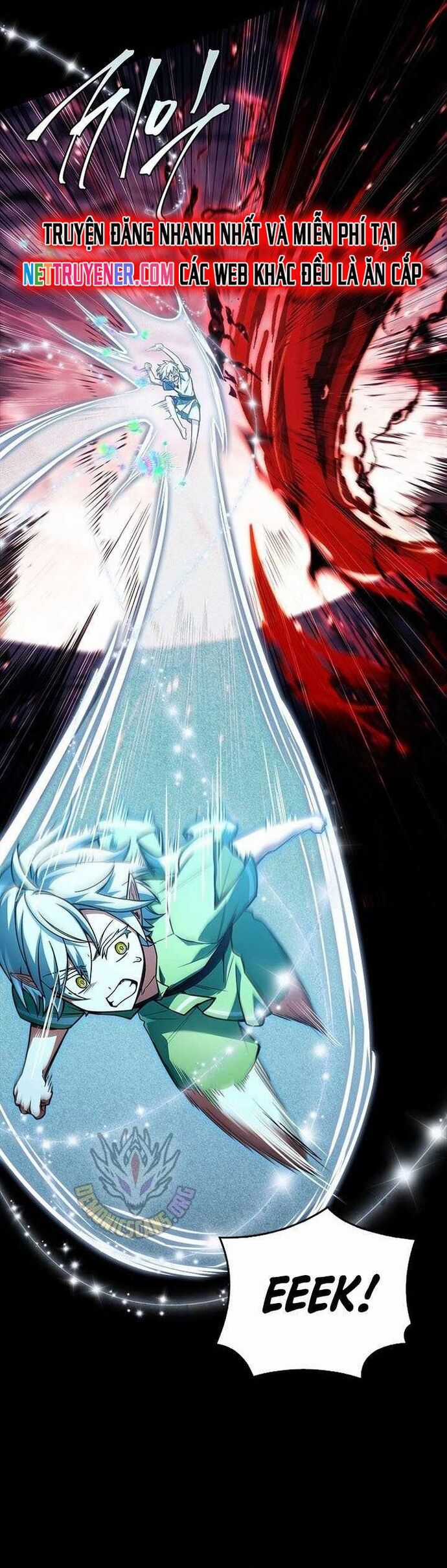 Anh Hùng Huyền Thoại Là Học Viên Danh Dự Của Học Viện Chương 42 trang 59