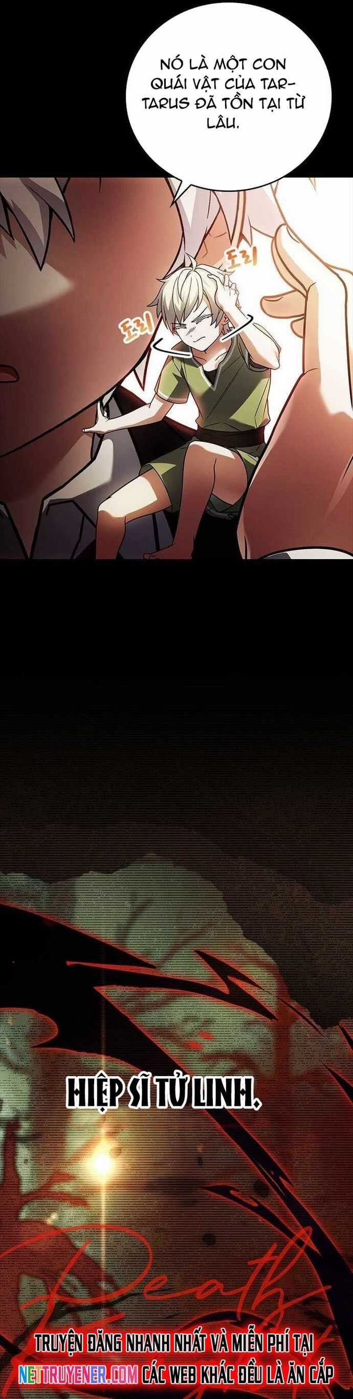 Anh Hùng Huyền Thoại Là Học Viên Danh Dự Của Học Viện Chương 42 trang 61