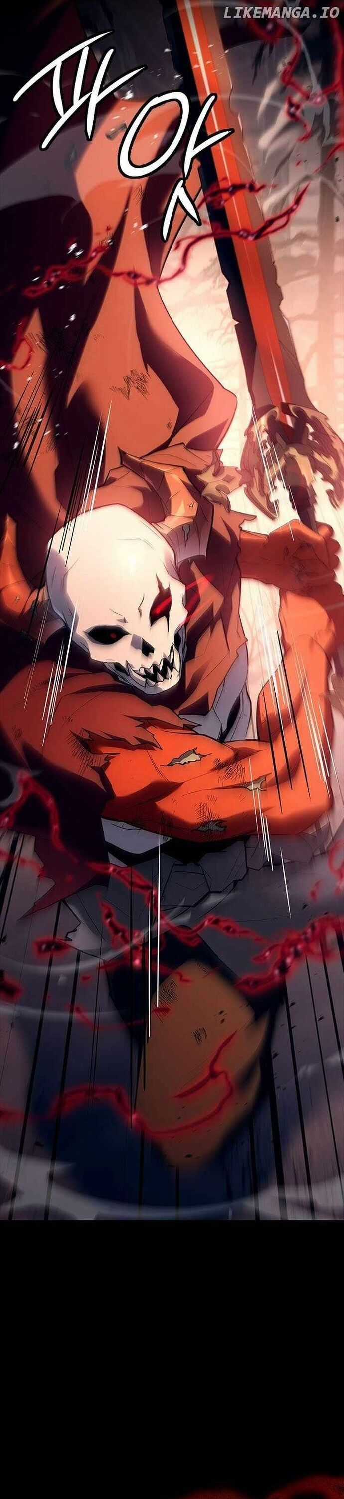 Anh Hùng Huyền Thoại Là Học Viên Danh Dự Của Học Viện Chương 42 trang 64