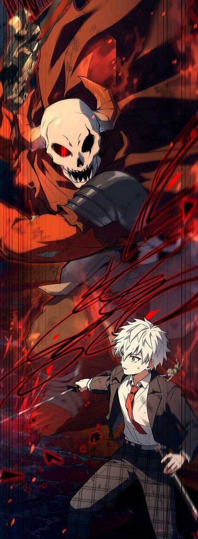 Anh Hùng Huyền Thoại Là Học Viên Danh Dự Của Học Viện Chương 42 trang 67