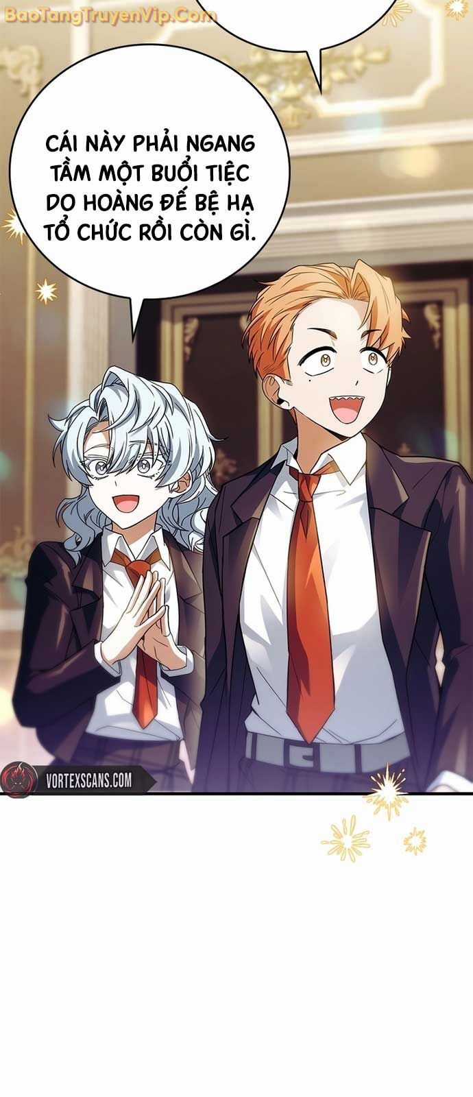 Anh Hùng Huyền Thoại Là Học Viên Danh Dự Của Học Viện Chương 43.1 trang 107