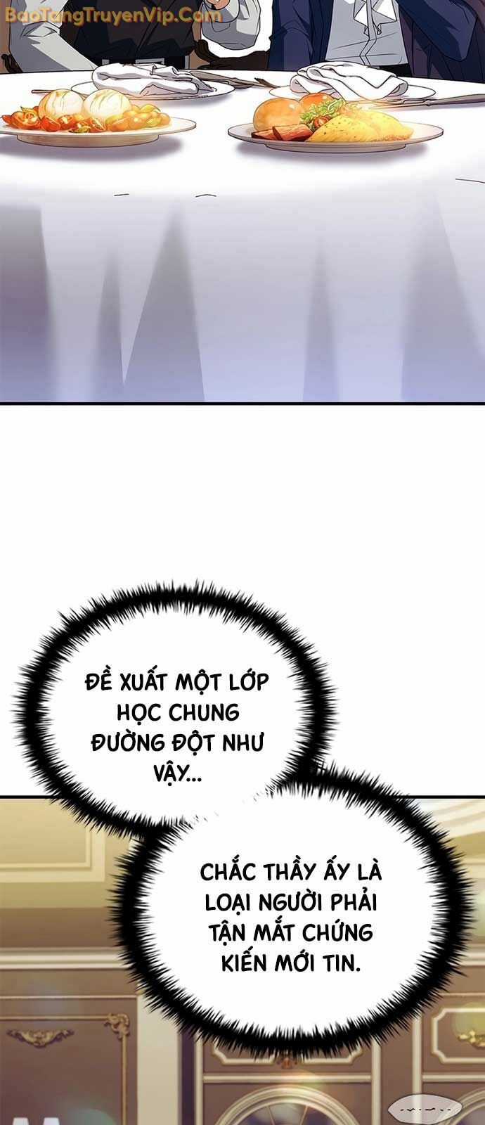 Anh Hùng Huyền Thoại Là Học Viên Danh Dự Của Học Viện Chương 43.1 trang 109