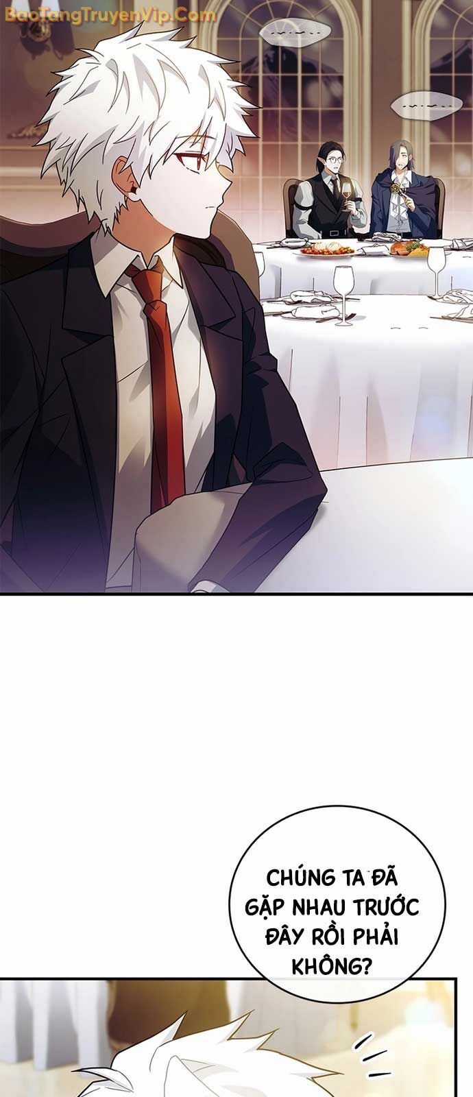 Anh Hùng Huyền Thoại Là Học Viên Danh Dự Của Học Viện Chương 43.1 trang 110