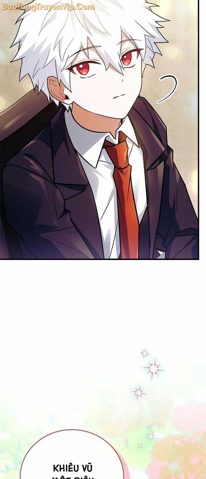 Anh Hùng Huyền Thoại Là Học Viên Danh Dự Của Học Viện Chương 43.1 trang 111