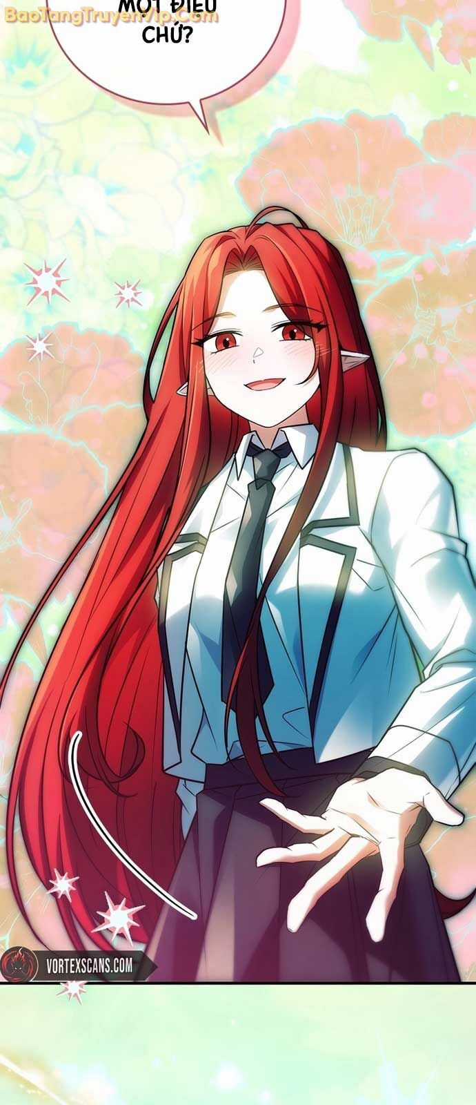 Anh Hùng Huyền Thoại Là Học Viên Danh Dự Của Học Viện Chương 43.1 trang 112