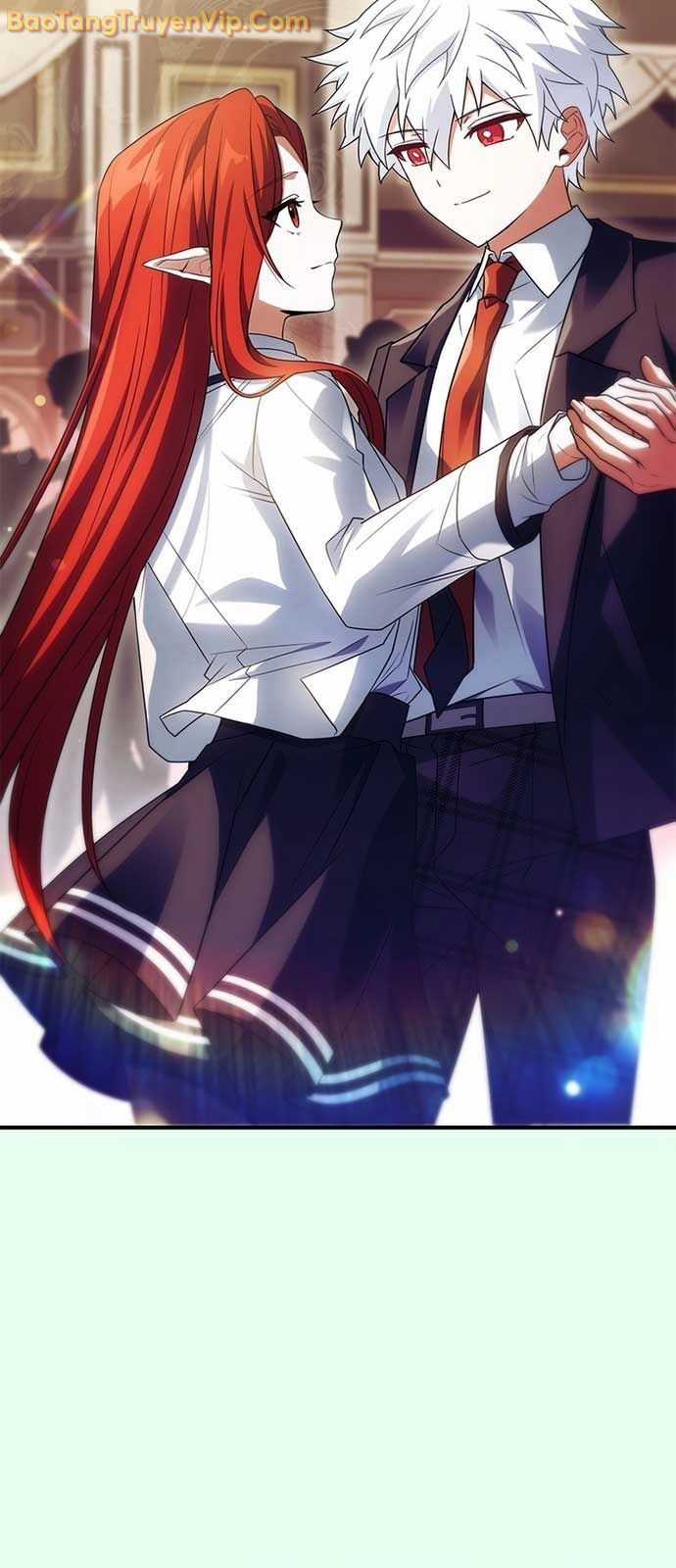 Anh Hùng Huyền Thoại Là Học Viên Danh Dự Của Học Viện Chương 43.1 trang 115