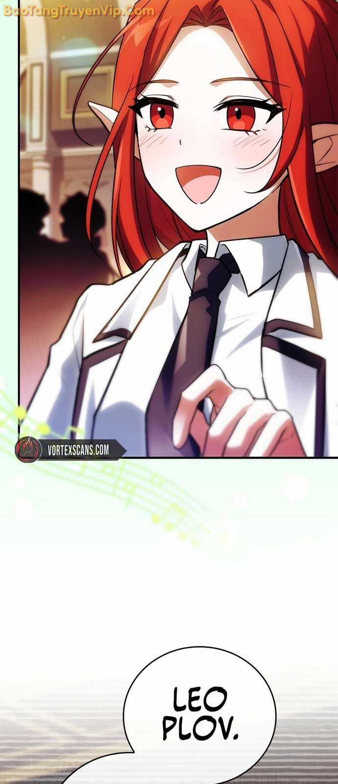 Anh Hùng Huyền Thoại Là Học Viên Danh Dự Của Học Viện Chương 43.1 trang 118