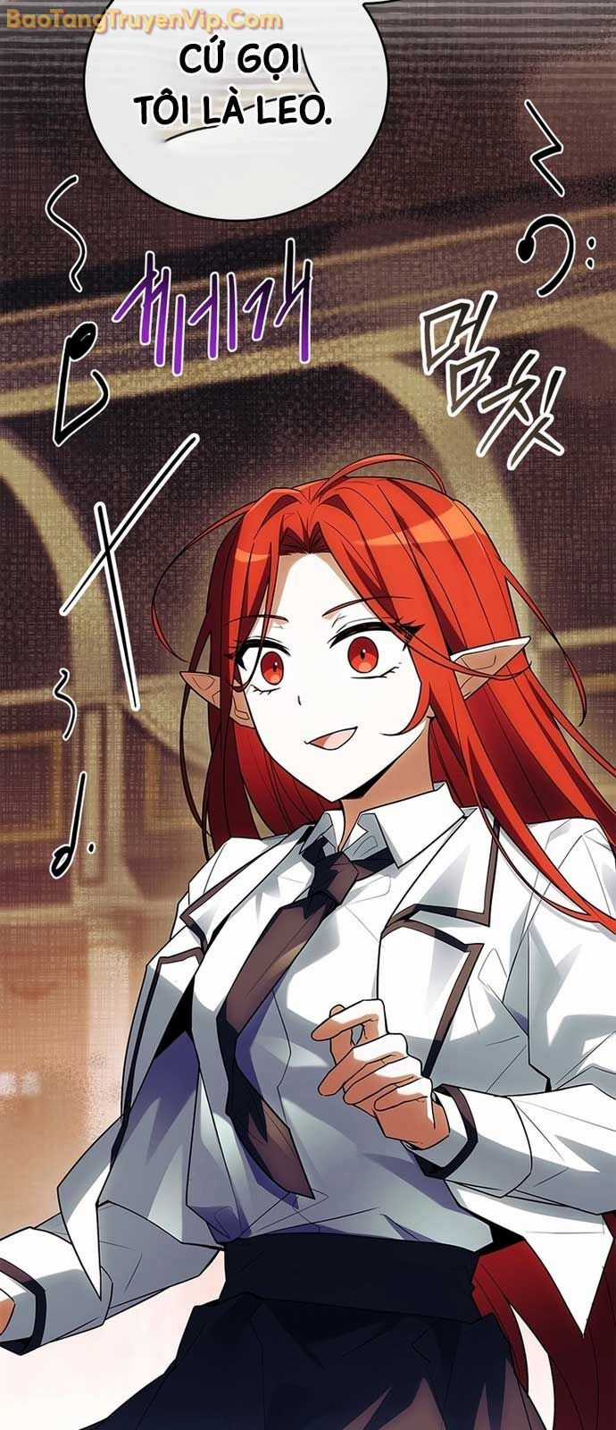 Anh Hùng Huyền Thoại Là Học Viên Danh Dự Của Học Viện Chương 43.1 trang 119