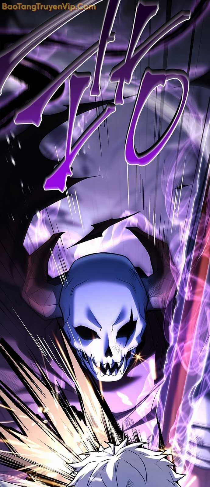 Anh Hùng Huyền Thoại Là Học Viên Danh Dự Của Học Viện Chương 43.1 trang 12