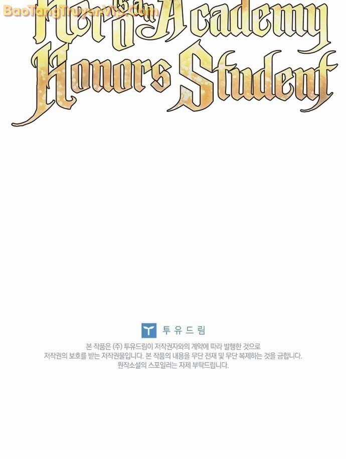 Anh Hùng Huyền Thoại Là Học Viên Danh Dự Của Học Viện Chương 43.1 trang 123