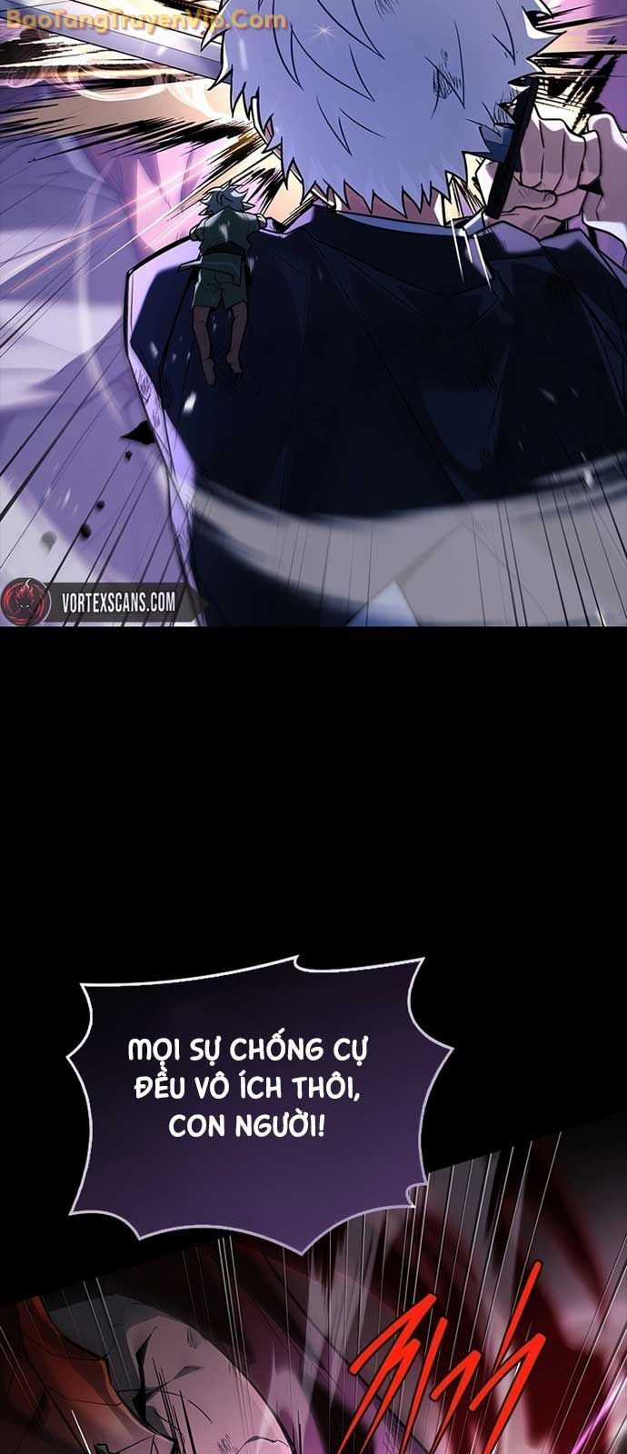 Anh Hùng Huyền Thoại Là Học Viên Danh Dự Của Học Viện Chương 43.1 trang 13