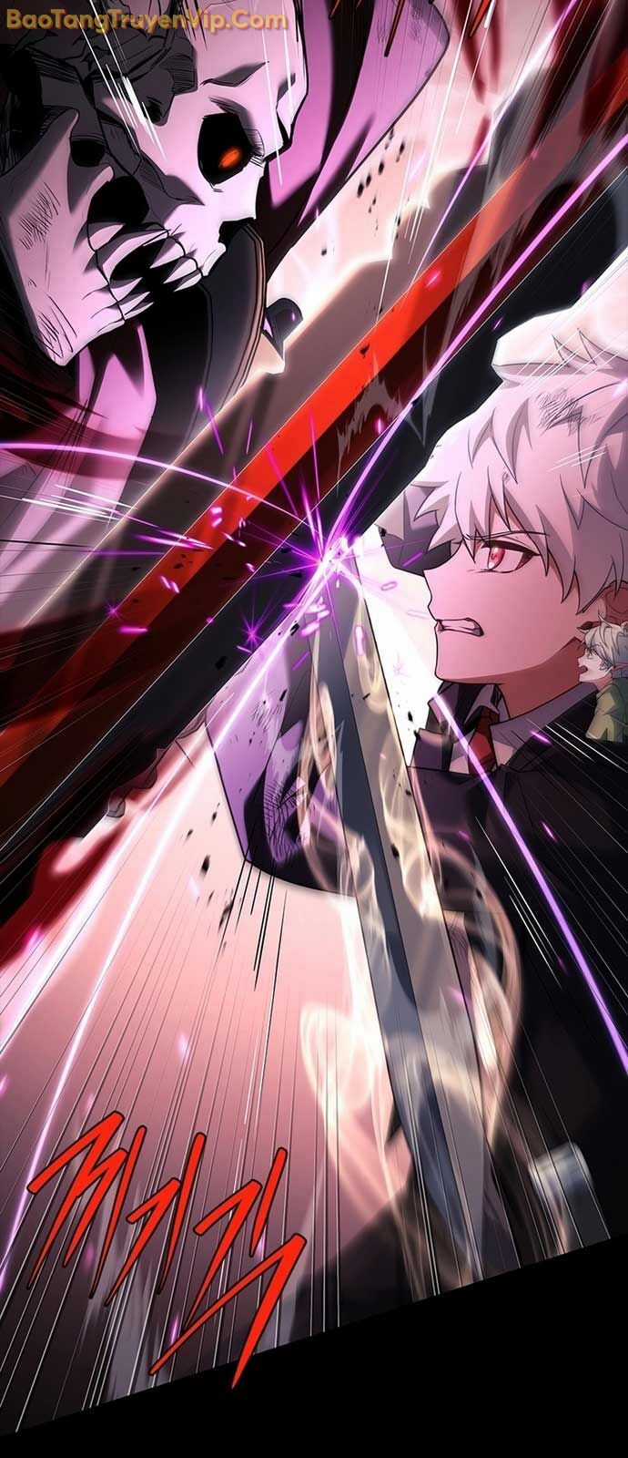 Anh Hùng Huyền Thoại Là Học Viên Danh Dự Của Học Viện Chương 43.1 trang 14