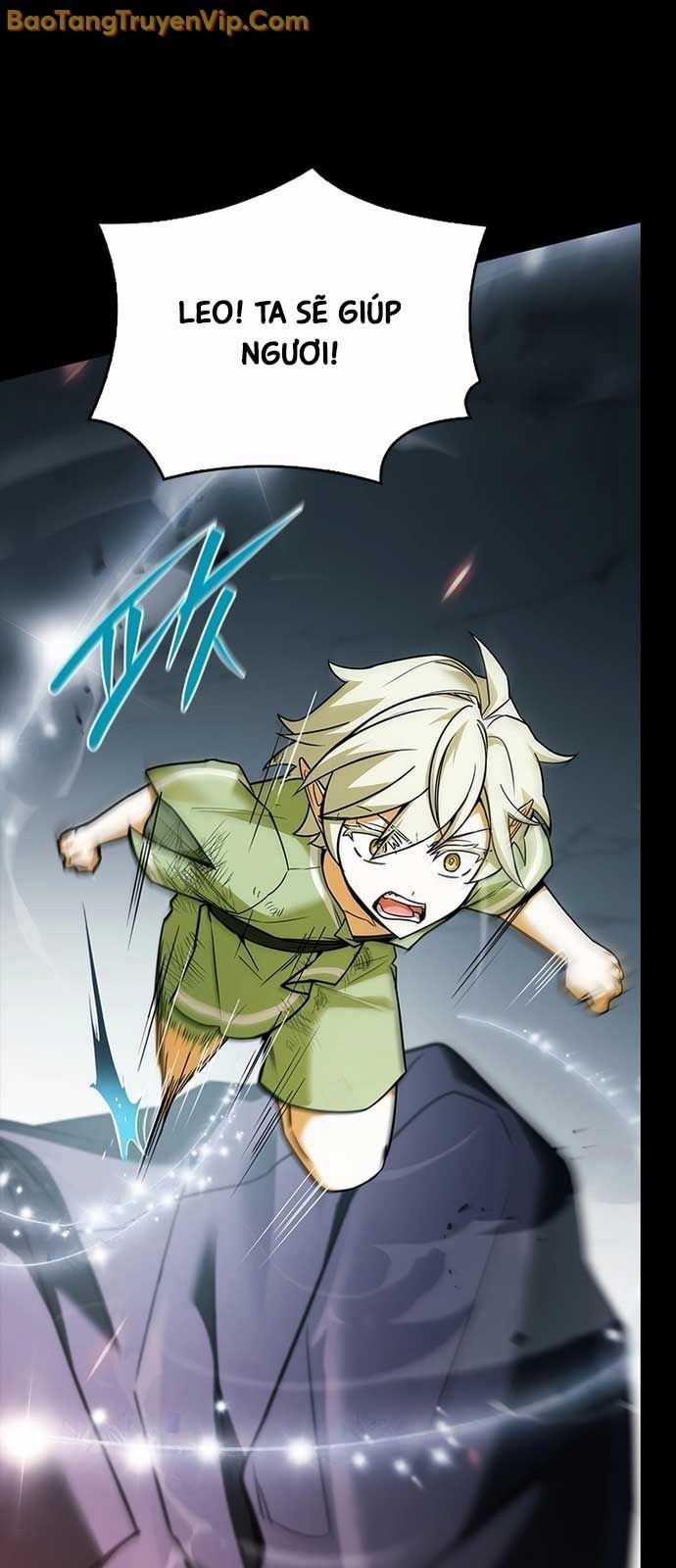 Anh Hùng Huyền Thoại Là Học Viên Danh Dự Của Học Viện Chương 43.1 trang 15