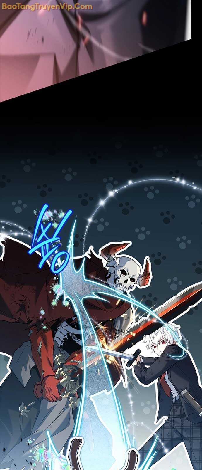 Anh Hùng Huyền Thoại Là Học Viên Danh Dự Của Học Viện Chương 43.1 trang 16