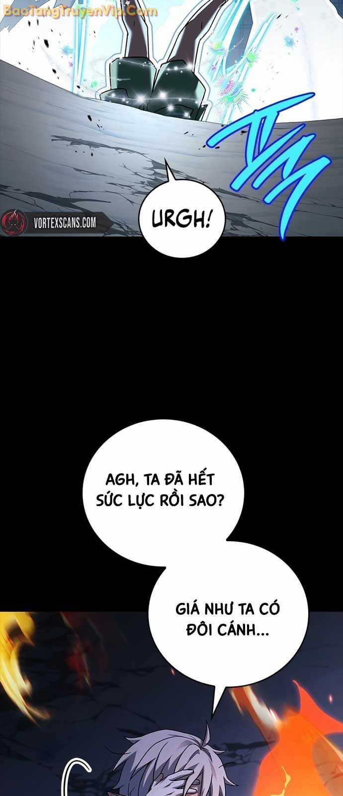 Anh Hùng Huyền Thoại Là Học Viên Danh Dự Của Học Viện Chương 43.1 trang 17