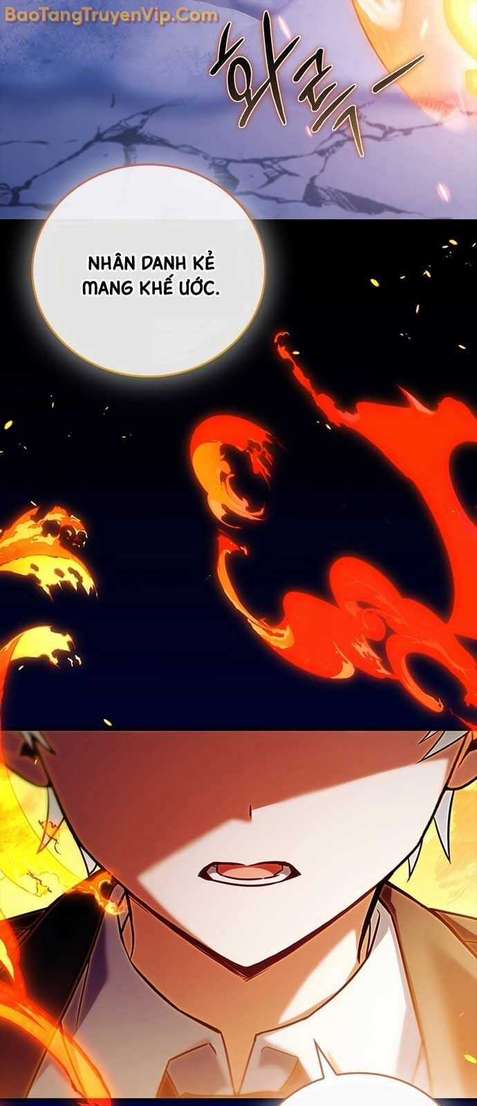 Anh Hùng Huyền Thoại Là Học Viên Danh Dự Của Học Viện Chương 43.1 trang 19