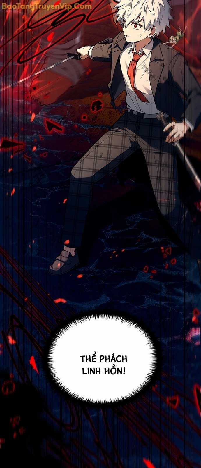 Anh Hùng Huyền Thoại Là Học Viên Danh Dự Của Học Viện Chương 43.1 trang 2